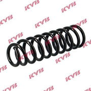 KYB Rear Suspension Coil Spring fits Mitsubishi Outlander III 2014-2022 2.0 2.4