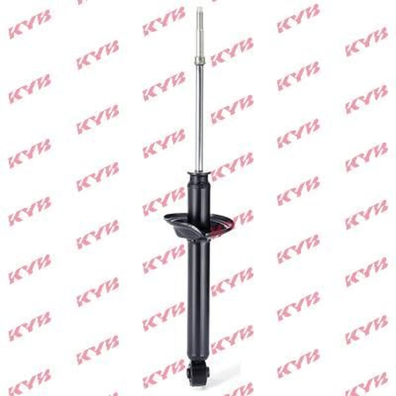 KYB Shock Absorber Damper Strut Rear fits Nissan Micra I 1982-1992 1.0 1.2