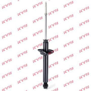 KYB 2 x Shock Absorbers fits Nissan Micra I 1982-1992 1.0 1.2