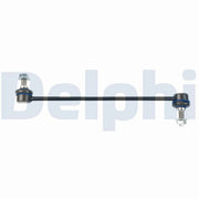 Delphi Stabiliser Bar Link Coupling Rod Front fits Hyundai Staria 2021 on 2.2