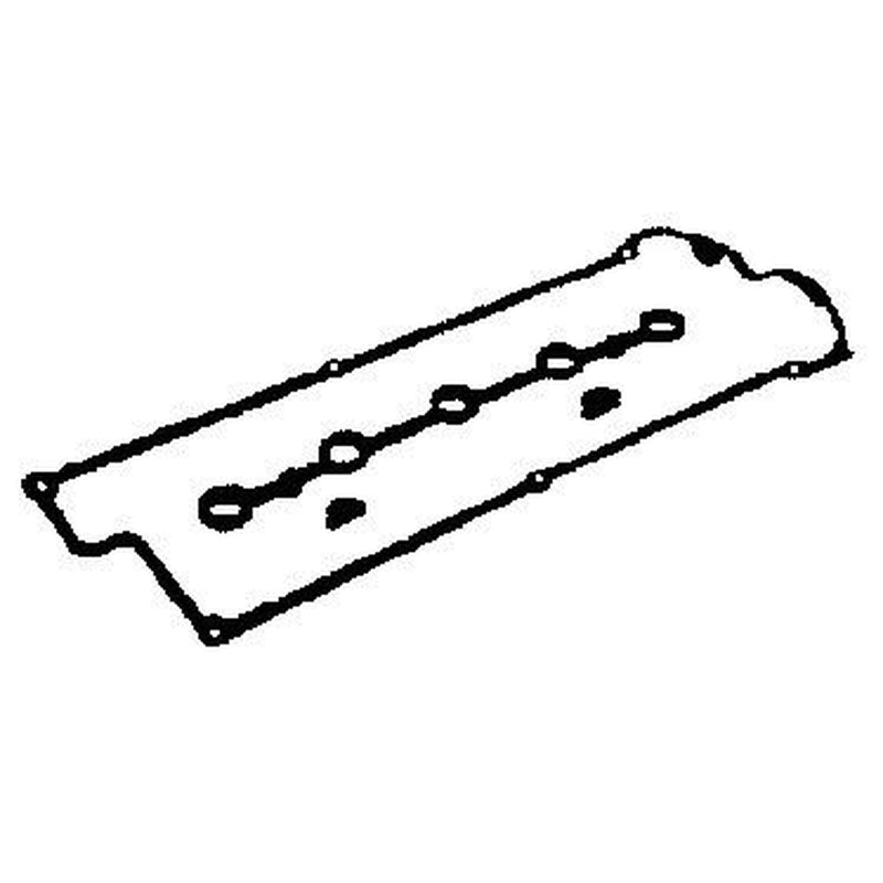 BGA Cylinder Head Cover Gasket Set fits Audi 100 C4 1991-1994