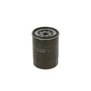 Bosch Engine Oil Filter fits Mitsubishi Canter VI 1986 on