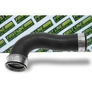 First Line Intercooler Turbo Charge Air Hose Front fits Audi A3 2003-2010