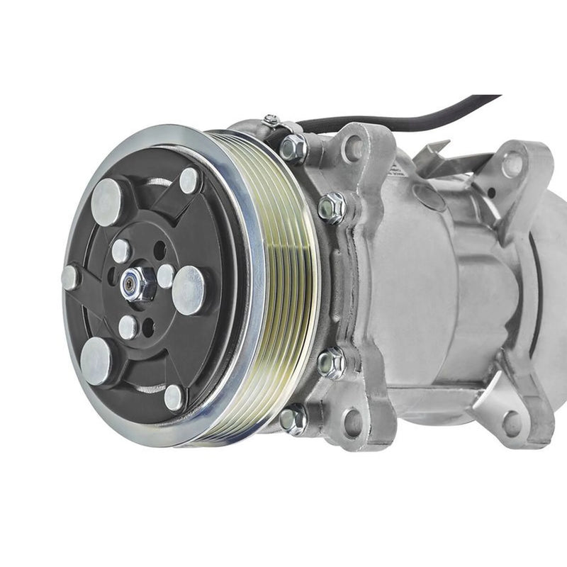 Valeo Air Conditioning Compressor 813317