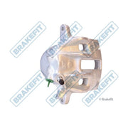 Apec Brake Caliper Assembly Front Right BCA1592E