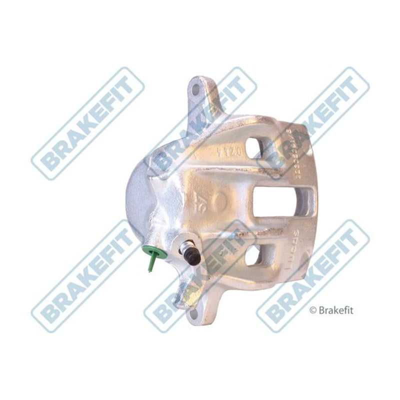Apec Brake Caliper Assembly Front Right BCA1592E