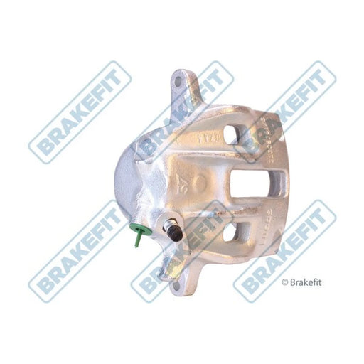 Apec Brake Caliper Assembly Front Right BCA1592E
