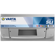Varta Battery 12V 100Ah 830A 600402083