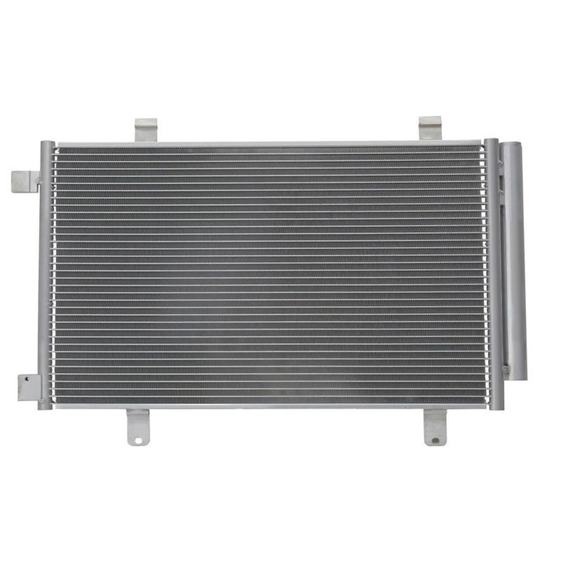 Hella Air Conditioning Condenser 8FC 366 222-881