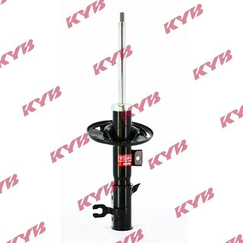 KYB Shock Absorber Damper Strut Front Right fits Mazda 2 2014 on 1.5