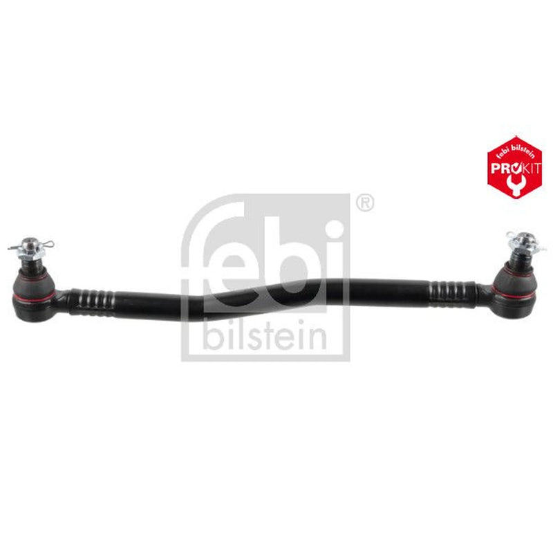 Febi Centre Rod Assembly Front Left 1001834