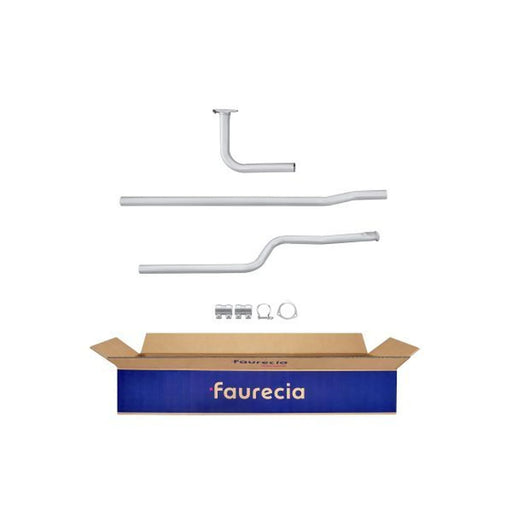 Hella Exhaust Pipe OD 8LA 366 005-791