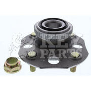 Key Parts Wheel Bearing Kit fits Honda Accord 1993-1998 1.8 2.0 2.2 2.3