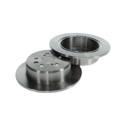 Bosch Front & Rear Brake Discs & Pads fits Toyota Celica 1989-1993 2.0