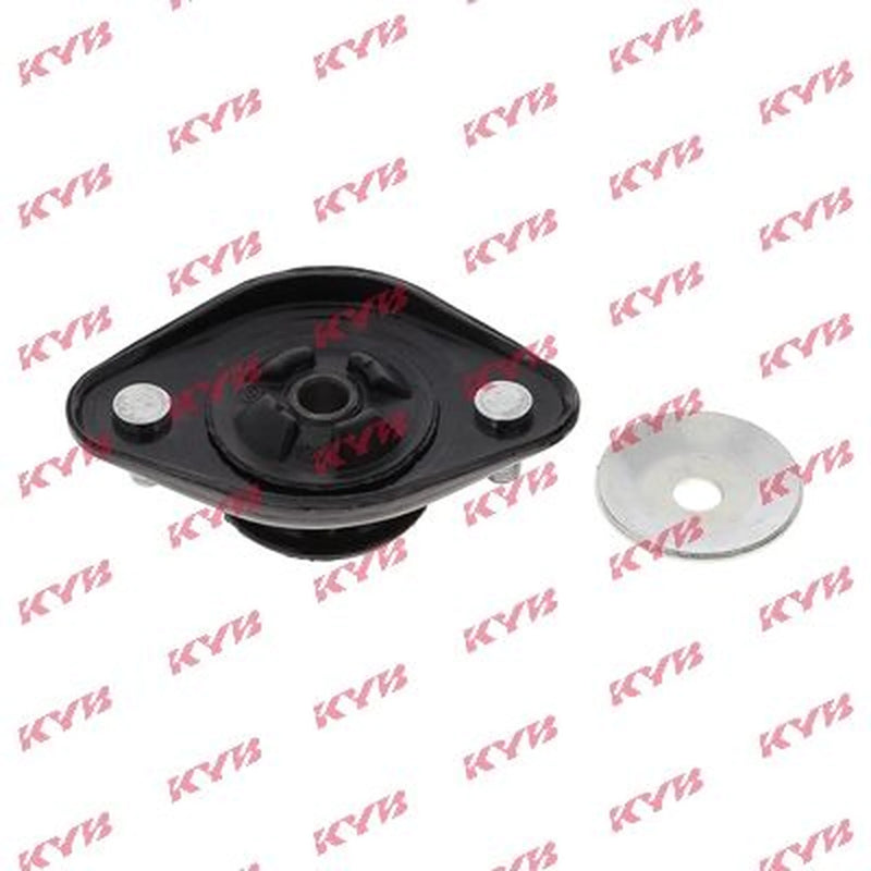 KYB Rear Suspension Strut Support Mount fits BMW 3 1982-2007 2.3 2.5 2.7