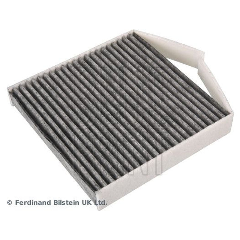 Blue Print Cabin Air Filter (Pollen Filter) fits Audi R8 2015 on 5.2