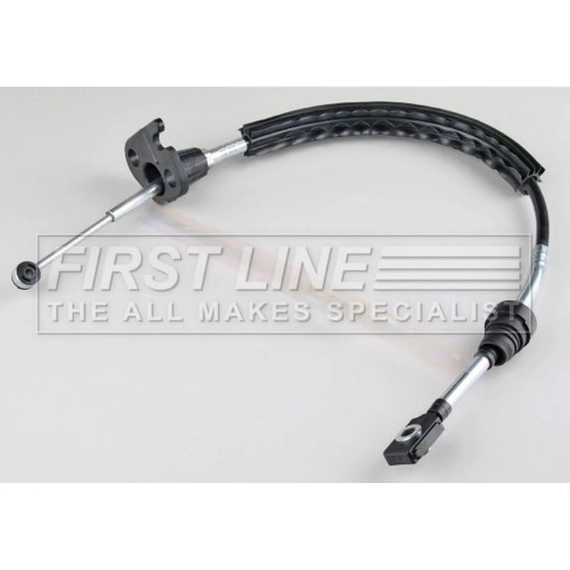 First Line Manual Transmission Cable Pull fits Seat Arosa 1997-2004 1.0 1.4