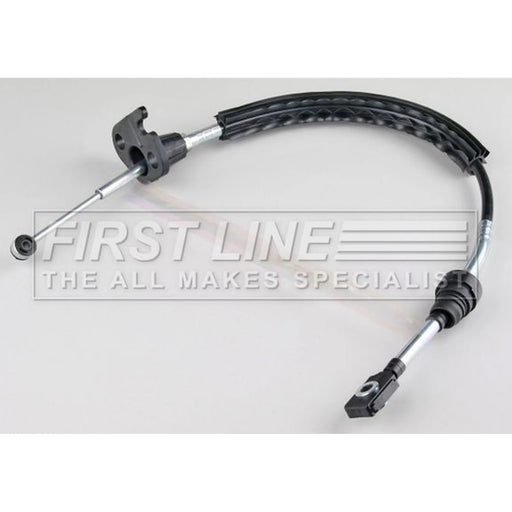 First Line Manual Transmission Cable Pull fits Seat Arosa 1997-2004 1.0 1.4