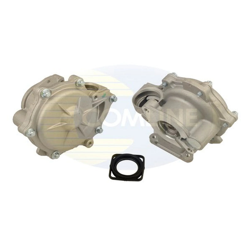 Comline Engine Cooling Water Pump fits BMW 1 2004-2013