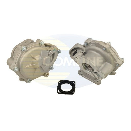 Comline Engine Cooling Water Pump fits BMW 1 2004-2013