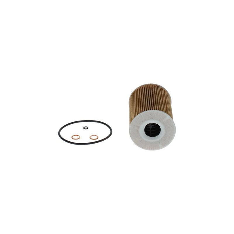 Bosch Engine Oil Filter fits BMW 3 2007-2013