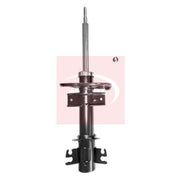 Apec Shock Absorber Damper Strut Front fits Nissan NV400 2011-2022
