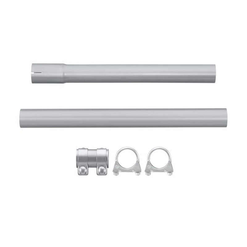 Hella Exhaust Pipe OD fits VW Golf 1983-1992 1.3