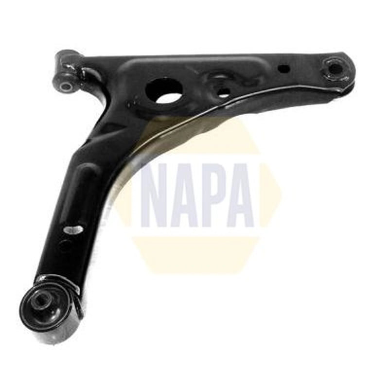 NAPA Control/Trailing Arm Front Right fits Ford Transit 2000-2014