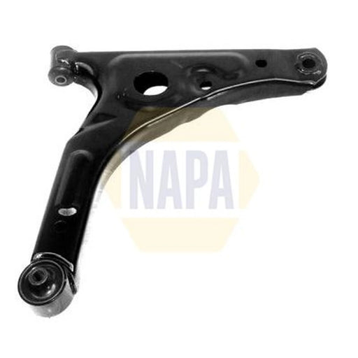 NAPA Control/Trailing Arm Front Right fits Ford Transit 2000-2014