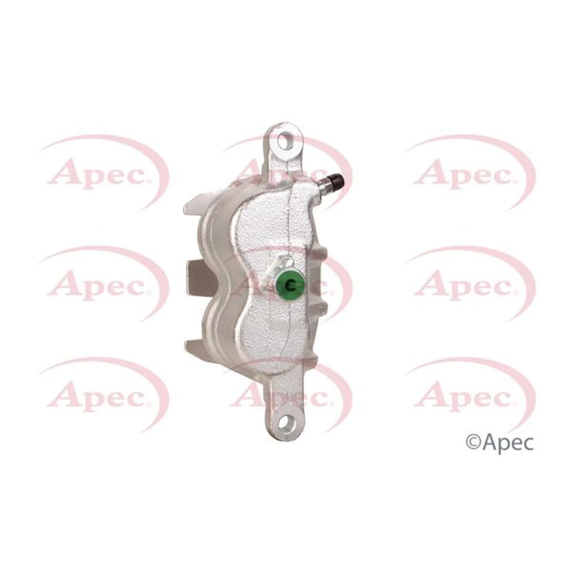 Apec Brake Caliper Assembly Front Left LCA572