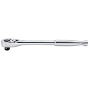 Carlyle Tools 3/8Dr Teardrop Ratchet Quick Release - image 1