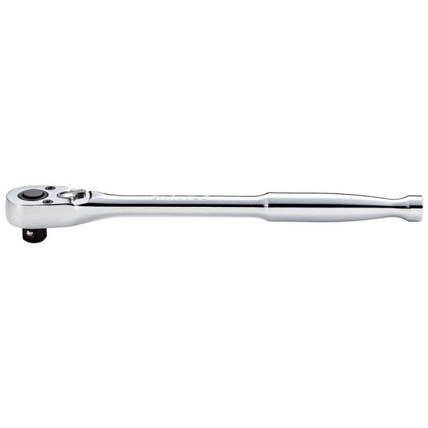 Carlyle Tools 3/8Dr Teardrop Ratchet Quick Release - image 1