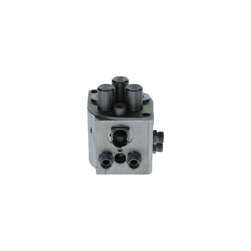 Bosch Steering Directional Control Valve Block fits Mercedes-Benz Touro 2001 on