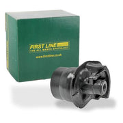 First Line Axle Cross Member Bushing OD ID fits Toyota Corolla 2001-2007