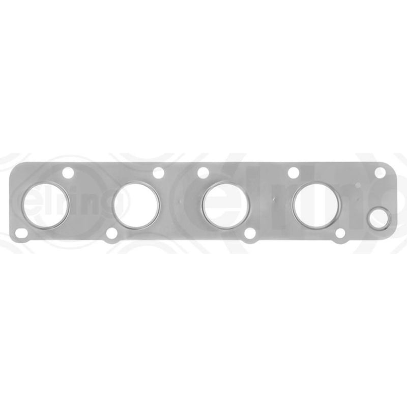 Elring Exhaust Manifold Gasket Wide Thick fits Chevrolet Kalos 2008-2011 1.2