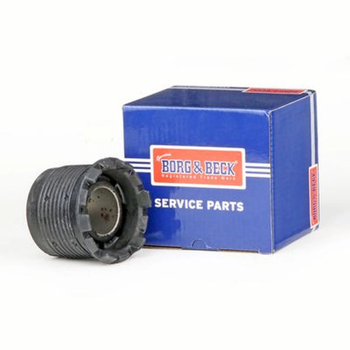 Borg & Beck Axle Beam Bushing Rear BSK7973