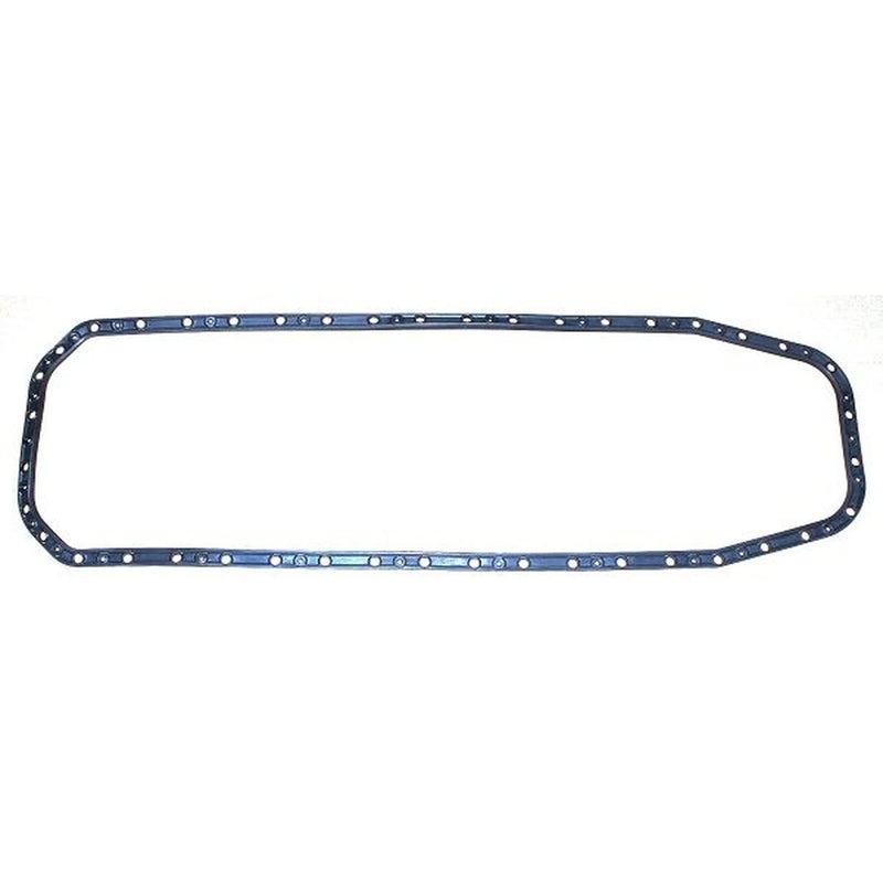 Elring Oil Sump Gasket Wide Thick fits Volvo B12 1991-2006