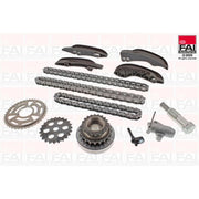 FAI Timing Chain Kit Set Links TCK491