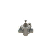 Bosch Fuel Pump Assembly fits Scania 4 - Series Bus 1997-2007