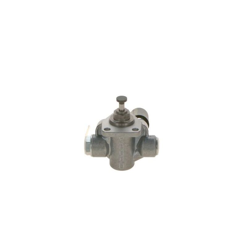 Bosch Fuel Pump Assembly fits Scania 4 - Series Bus 1997-2007