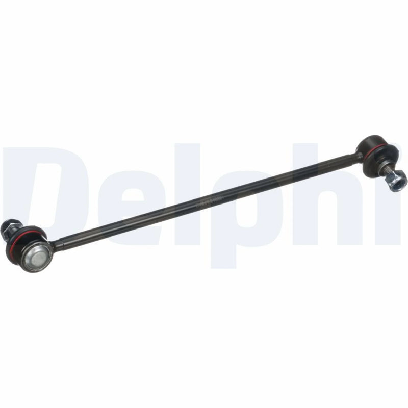 Delphi Stabiliser Bar Link Coupling Rod Front Left