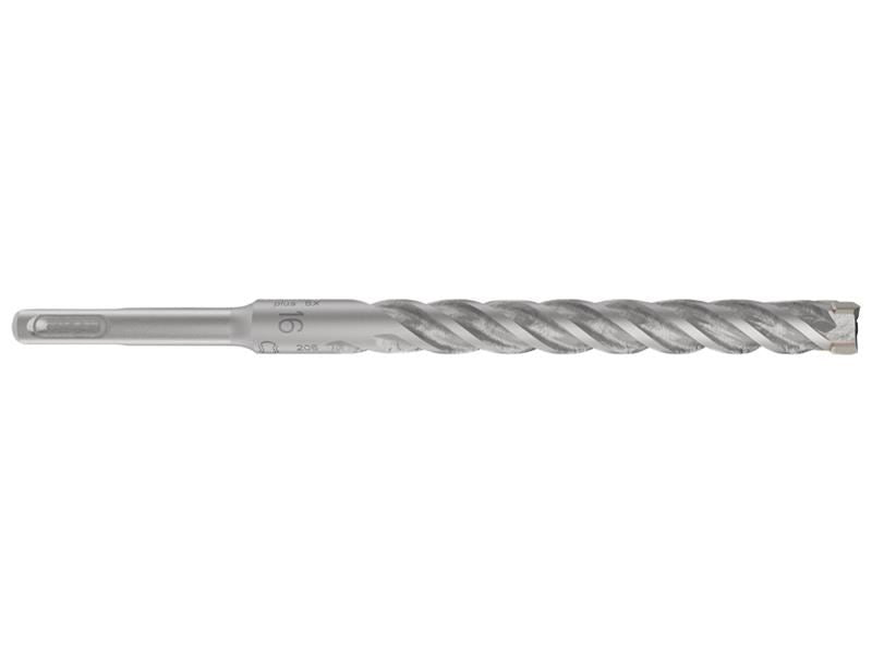 Bosch Powertool Accessories PRO SDS plus-5X Hammer Drill Bit 16.0 x 150 x 210mm Bosch Powertool Accessories - NN4 Online