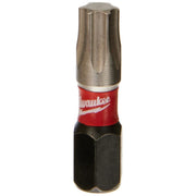 Milwaukee Shockwave Cdtx30 25mm-25Pc Moq Of 4932430886 Milwaukee - Dynamic Drive