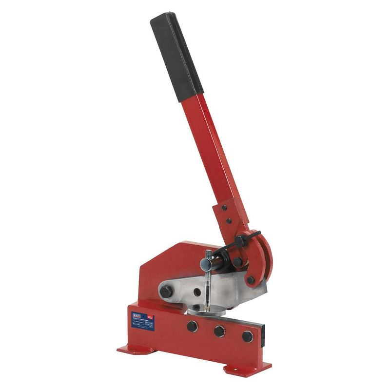 Sealey Round Metal Cutting Shears 11mm 5mm Capacity 3S/5R Sealey - NN4 Online 