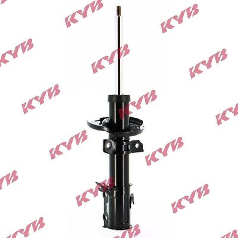 KYB Shock Absorber Damper Strut Front Left fits Ford B-Max 2012-2017