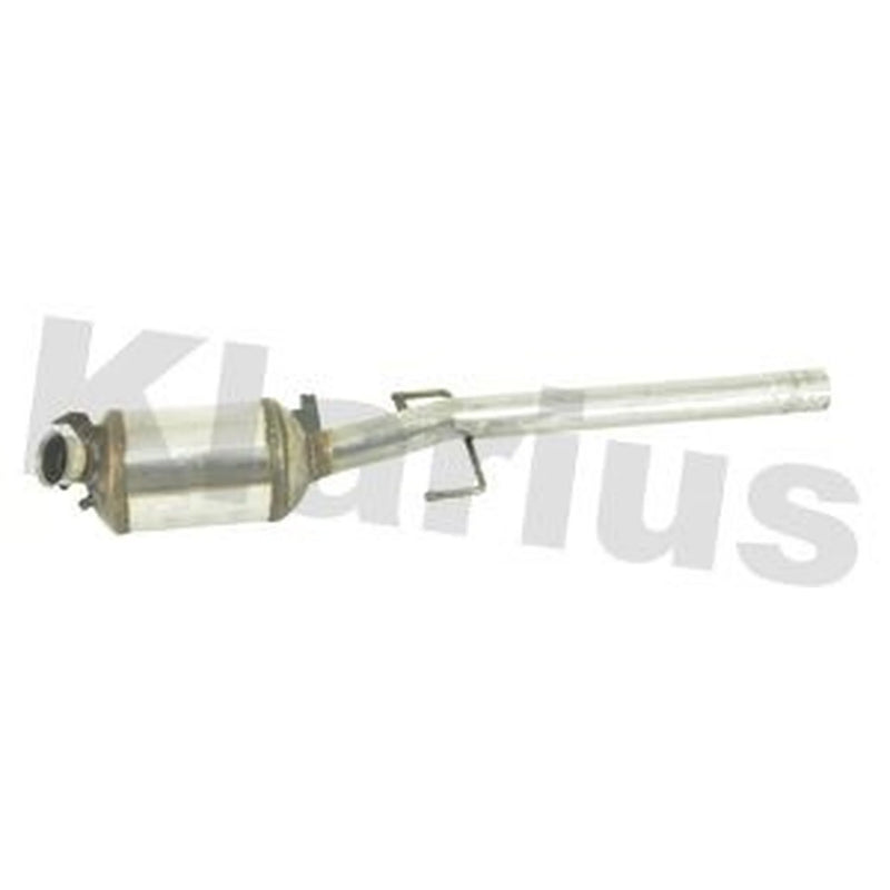 Klarius Diesel Particulate Filter Non T/A fits Mercedes-Benz Viano 2003 on