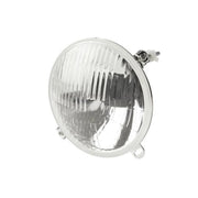 Hella Headlight Headlamp R2 (Bilux) Left fits Deutz-Fahr Agroprima 1989-1995