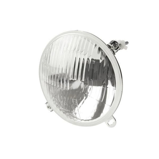 Hella Headlight Headlamp R2 (Bilux) Left fits Deutz-Fahr Agroprima 1989-1995