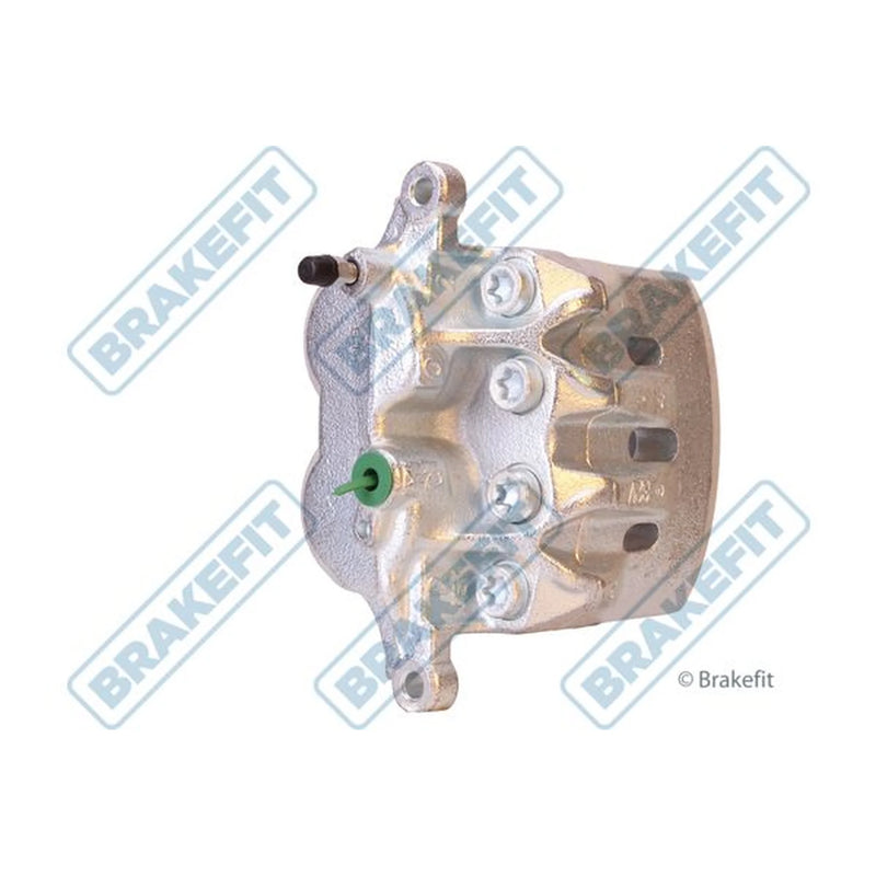 Apec Brake Caliper Assembly Front Right BCA1766E