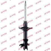 KYB Shock Absorber Damper Strut Front Left fits Mitsubishi Space Star 1998-2004